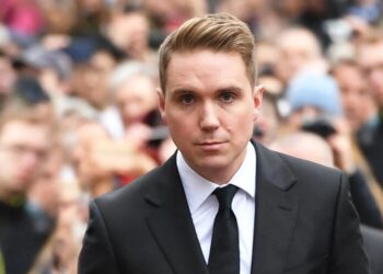 Timothy Hawking Life, Career, and Legacy of Stephen Hawking's Youngest Child