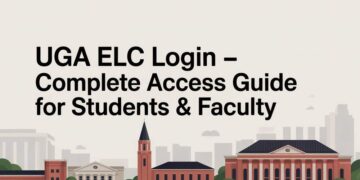 UGA eLC Login – Complete Access Guide for Students & Faculty