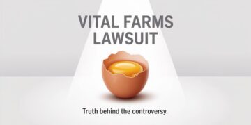 Vital Farms Lawsuit – Truth Behind the Controversy