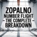 Zopalno Number Flight – The Complete Breakdown