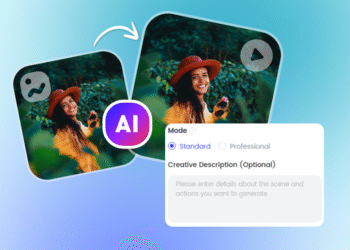 How Image to Video, Free AI Image Generator, and Lip Sync AI Are Transforming Digital Content