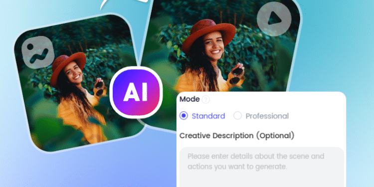 How Image to Video, Free AI Image Generator, and Lip Sync AI Are Transforming Digital Content