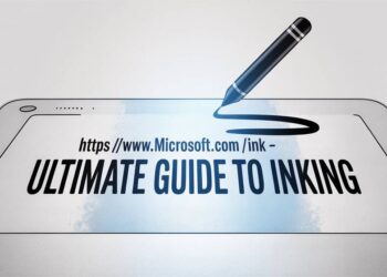 httpswww.microsoft.com ink – Ultimate Guide to Inking