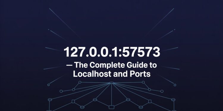 127.0.0.157573 – The Complete Guide to Localhost and Ports