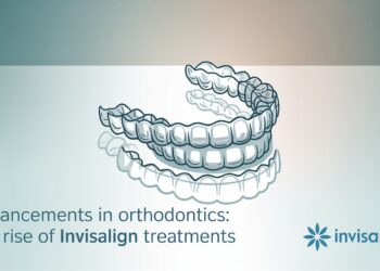 Advancements in Orthodontics The Rise of Invisalign Treatments