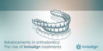 Advancements in Orthodontics The Rise of Invisalign Treatments