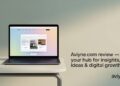 Aviyne.com Review — Your Hub for Insights, Ideas & Digital Growth
