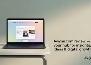 Aviyne.com Review — Your Hub for Insights, Ideas & Digital Growth