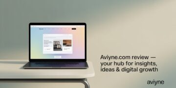Aviyne.com Review — Your Hub for Insights, Ideas & Digital Growth