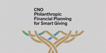 CNO Philanthropic Financial Planning for Smart Giving
