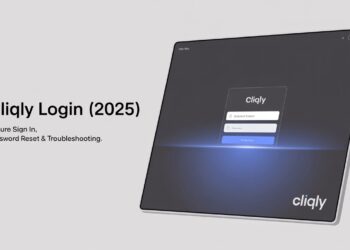 Cliqly Login (2025) – Secure Sign In, Password Reset & Troubleshooting