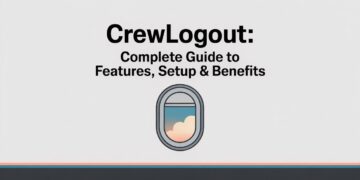 Crewlogout Complete Guide to Features, Setup & Benefits