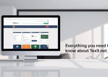 Everything You Need to Know About Tex9.net