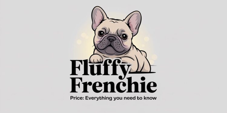 Fluffy Frenchie Price Everything You Need to Know