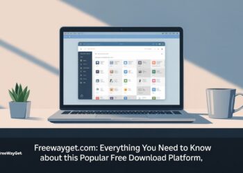 Freewayget.com Everything You Need to Know About This Popular Free Download Platform