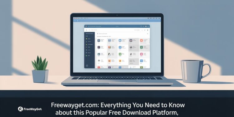 Freewayget.com Everything You Need to Know About This Popular Free Download Platform