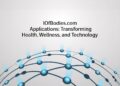 Iofbodies.com Applications Transforming Health, Wellness, and Technology