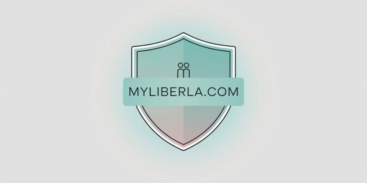 MyLiberla.com – A Secure Community & Lifestyle Hub
