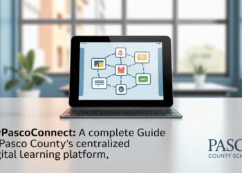 MyPascoConnect A Complete Guide to Pasco County's Centralized Digital Learning Platform