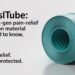 Painsltube The Next-Gen Pain-Relief Insulation Material You Need to Know
