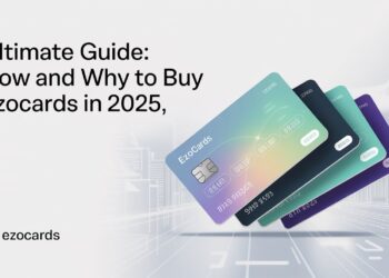 Ultimate Guide How and Why to Buy Ezocards in 2025