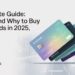 Ultimate Guide How and Why to Buy Ezocards in 2025
