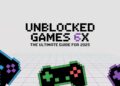 Unblocked Games 6X The Ultimate Guide for 2025