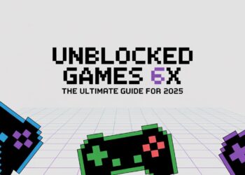 Unblocked Games 6X The Ultimate Guide for 2025