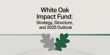 White Oak Impact Fund Strategy, Structure, and 2025 Outlook