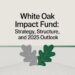 White Oak Impact Fund Strategy, Structure, and 2025 Outlook