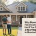 Why Downsizing Felt Incomplete Until You Scheduled a Roof Replacement in Huntsville, AL