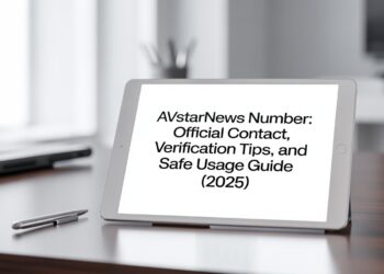 Avstarnews Number Official Contact, Verification Tips, and Safe Usage Guide (2025)