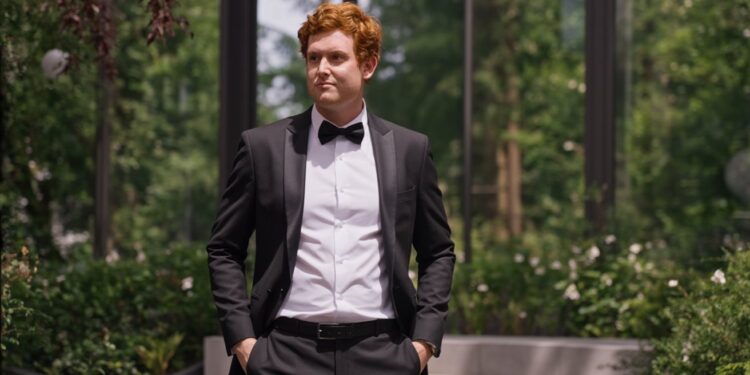 Buster Murdaugh Wedding Inside the Intimate Lowcountry Celebration