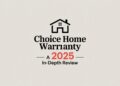 Choice Home Warranty George Foreman A 2025 In-Depth Review