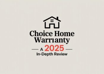 Choice Home Warranty George Foreman A 2025 In-Depth Review