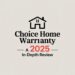 Choice Home Warranty George Foreman A 2025 In-Depth Review