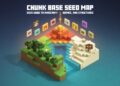 Chunk Base Seed Map 2025 Guide to Minecraft Seeds, Biomes, and Structures