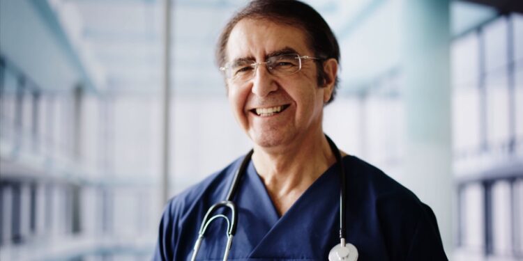 Delores Nowzaradan Biography, Life, Family & Facts