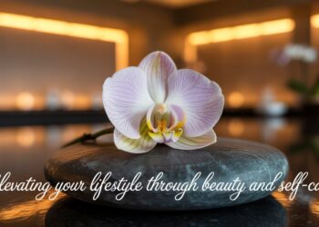 Elevating Your Lifestyle Through Beauty and Self-Care