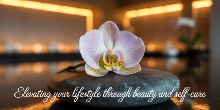 Elevating Your Lifestyle Through Beauty and Self-Care