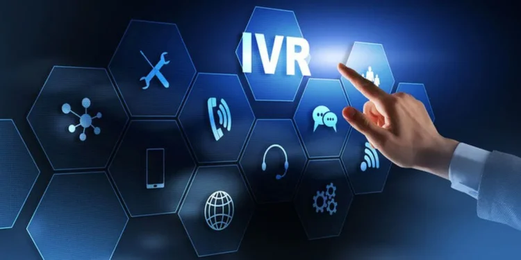 Enhancing Customer Experience with an IVR System