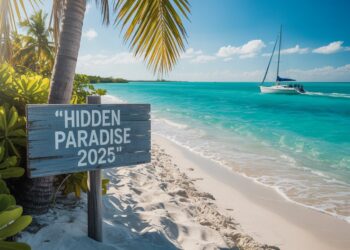 Exploring the Islands Near Florida A Complete 2025 Guide to Hidden Gems and Tropical Escapes