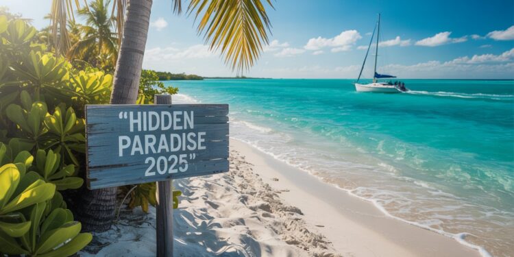 Exploring the Islands Near Florida A Complete 2025 Guide to Hidden Gems and Tropical Escapes