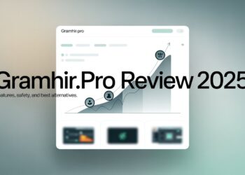 Gramhir.pro Review 2025 Features, Safety, and Best Alternatives