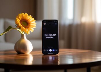 How Old Is SZA Daughter The Complete Truth in 2025