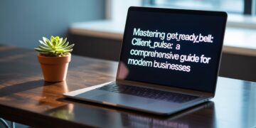 Mastering get_ready_bellclient_pulse A Comprehensive Guide for Modern Businesses