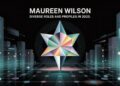 Maureen Wilson Diverse Roles and Profiles in 2025