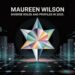 Maureen Wilson Diverse Roles and Profiles in 2025
