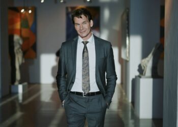 Sean Kyle Swayze Biography, Family, Life Updates & Insights