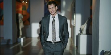 Sean Kyle Swayze Biography, Family, Life Updates & Insights